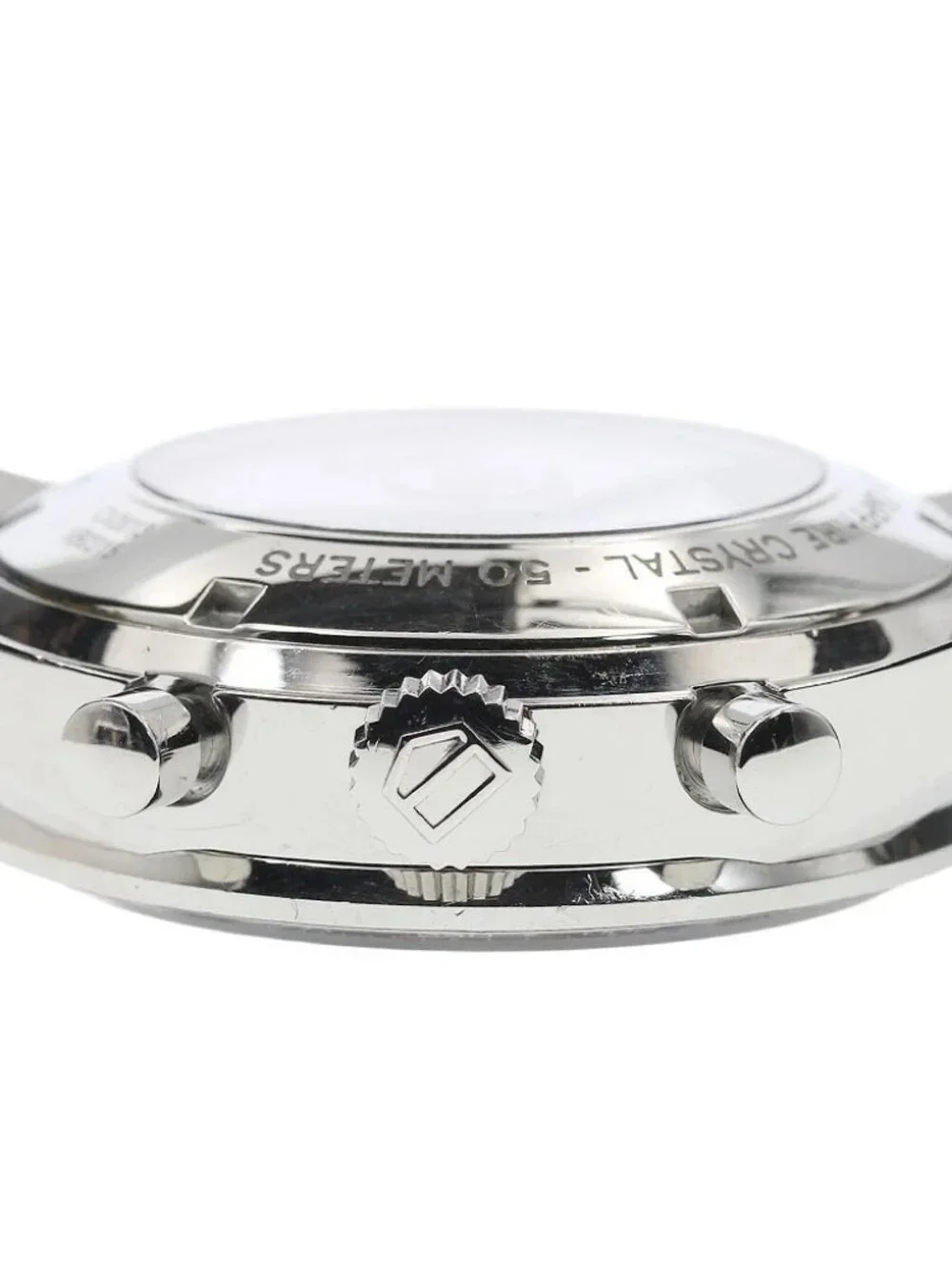 TAG HEUER Carrera Chronograph CV2013.FC6206 Caliber 16 AT Men's Watch_958546